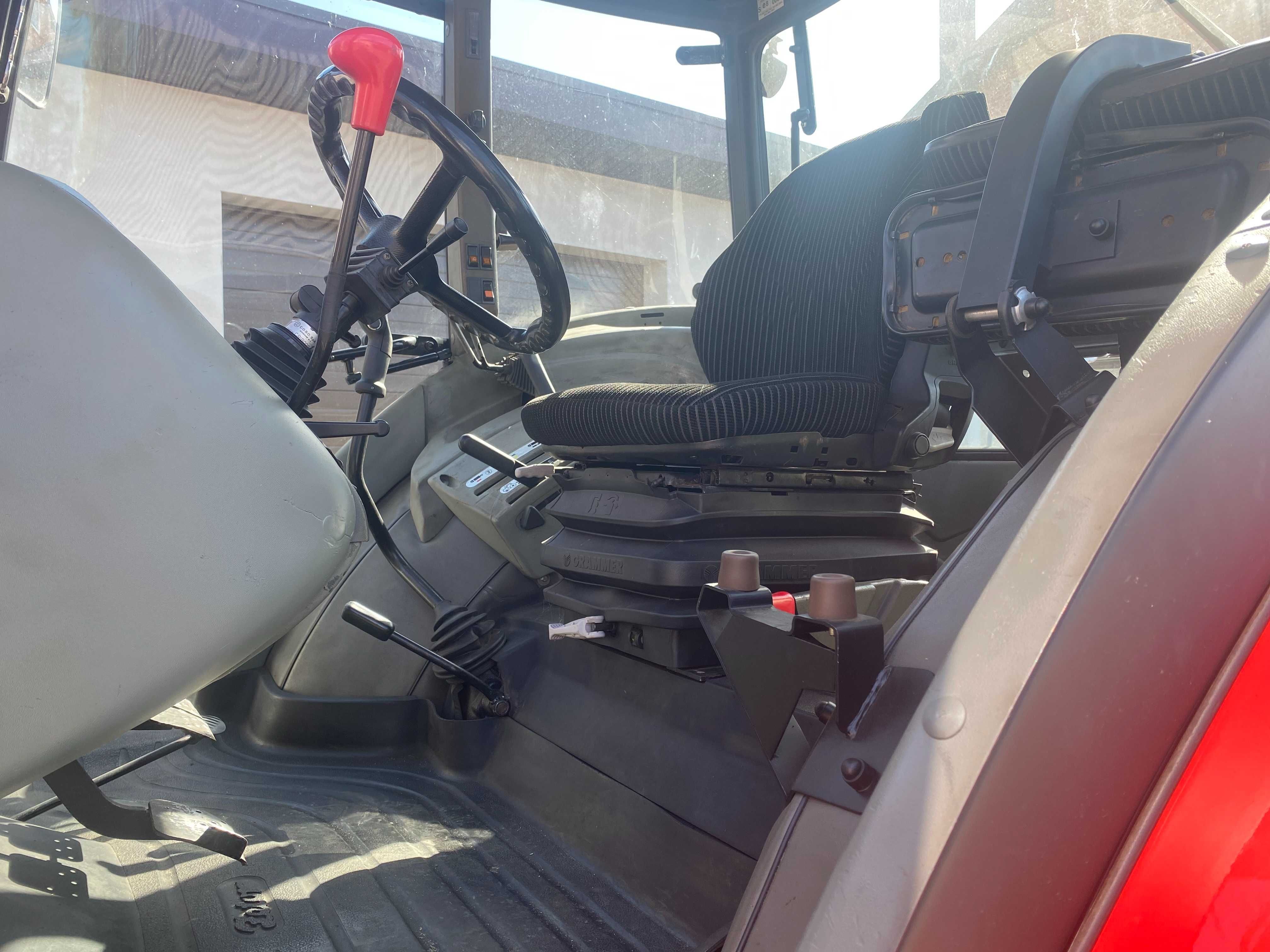 Zetor Proxima 8541
