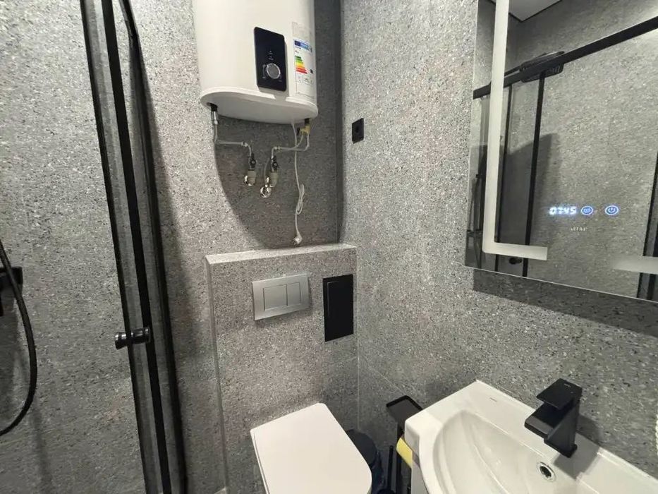 Сдам 1к студию Соборная площадь р-н больницы Мечникова