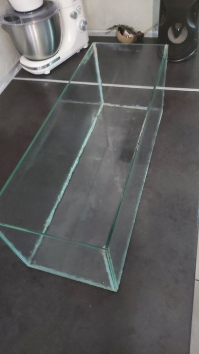 Akwaria dla gryzonia