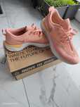 Buty damskie Nike Odyssey React Flyknit 2 , rozmiar: 39 (25 cm)