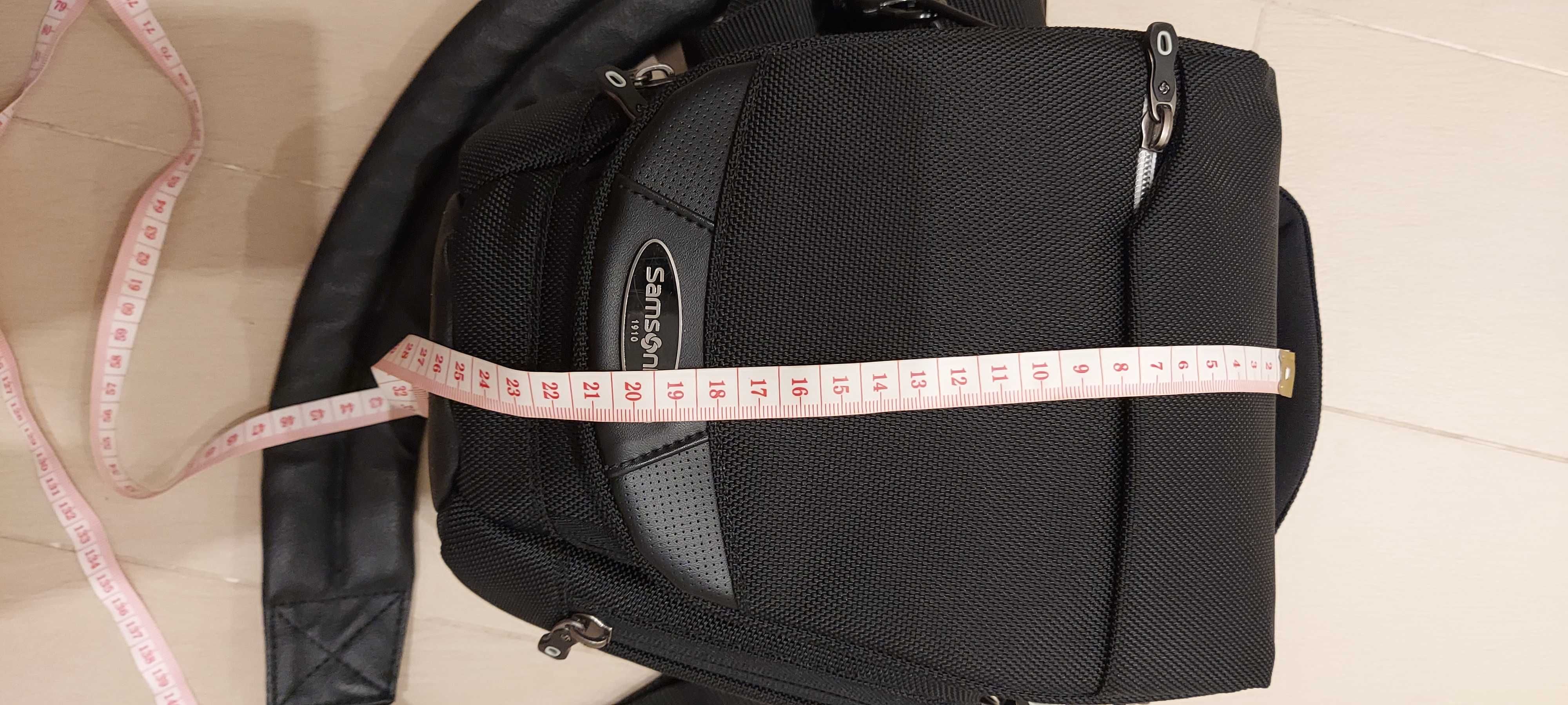 сумка для фотоаппарата samsonite рюкзак