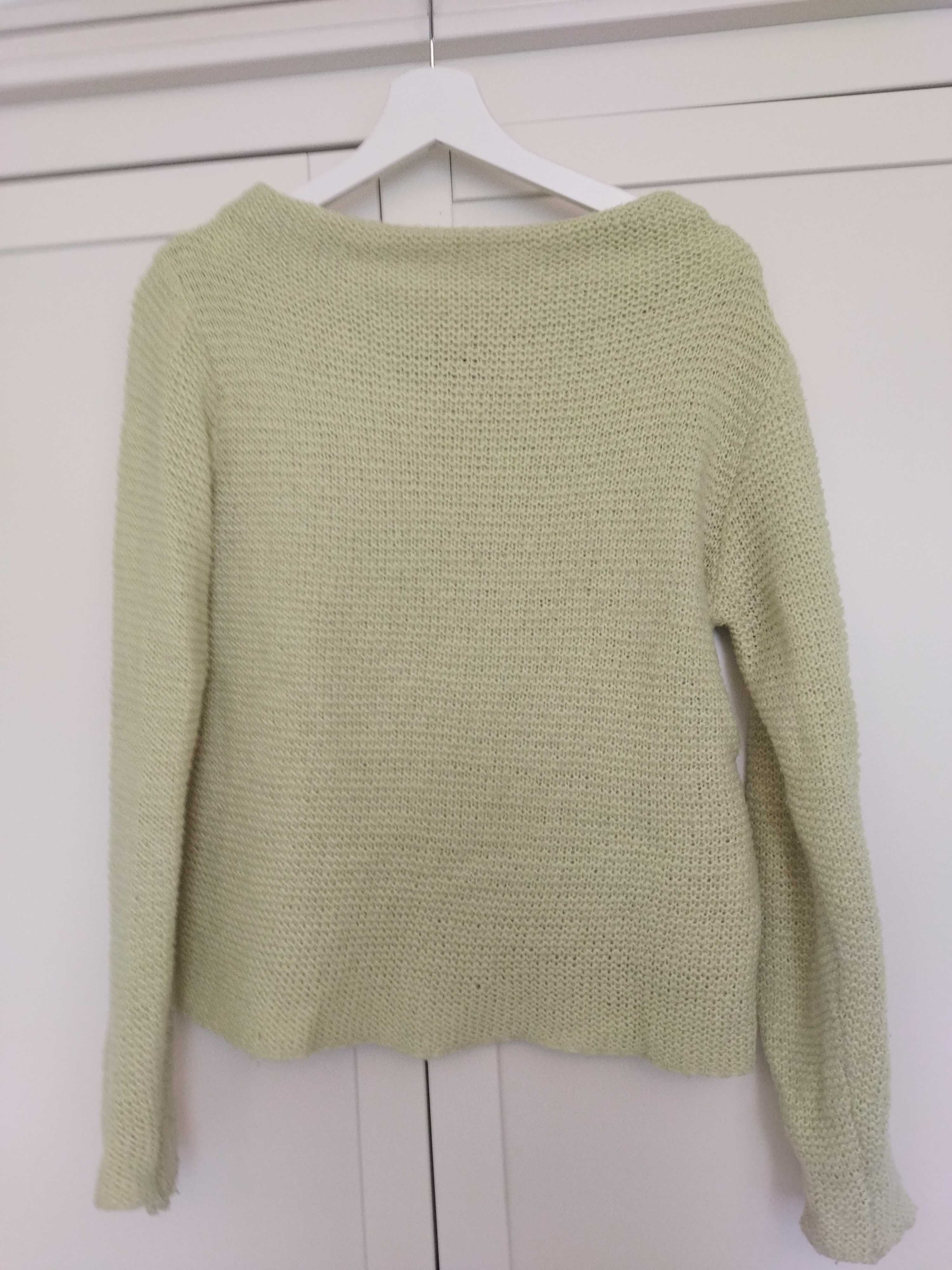 Sweter Mohito r XS/34, S/36