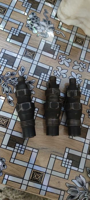 Форсунки. Форсунки .