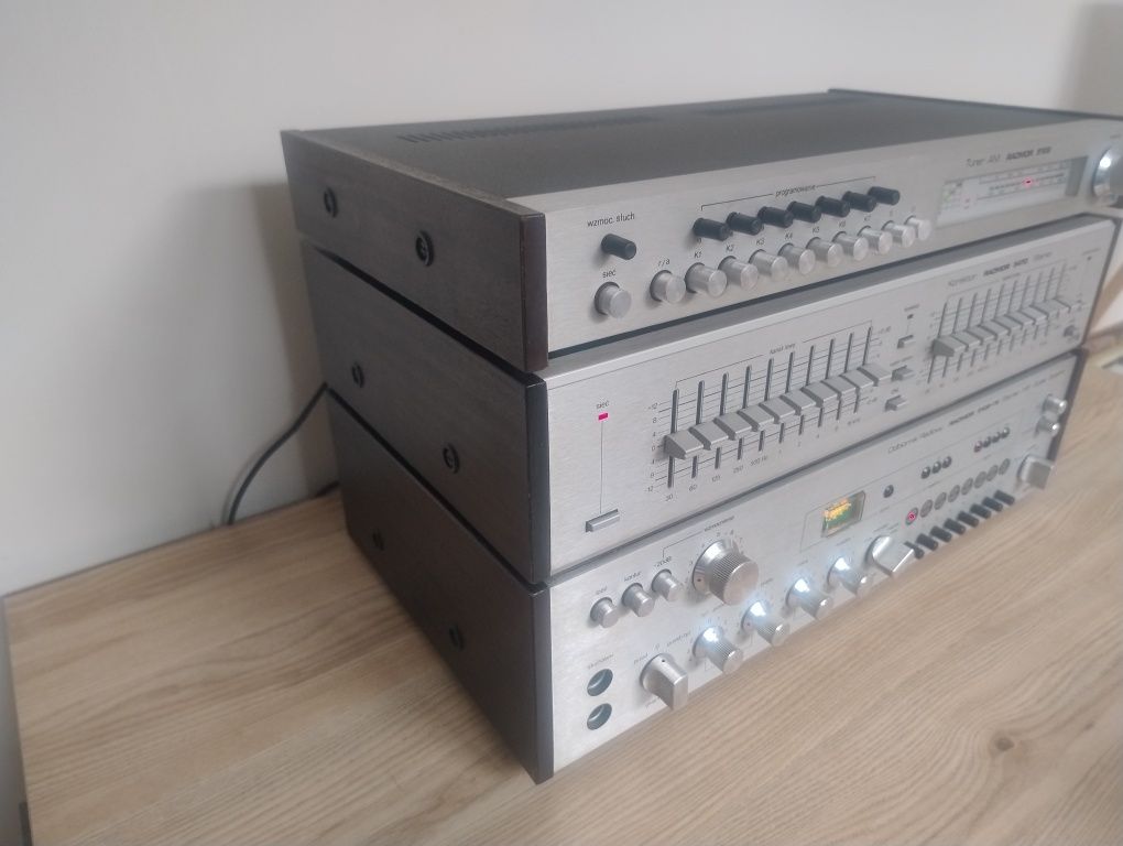 Unitra Radmor 5102TE