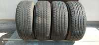 Opony 265/60R18 DUNLOP