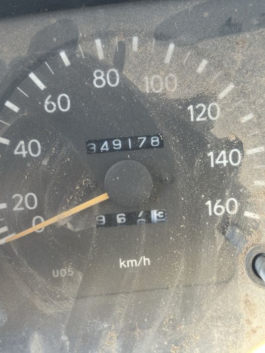Toyota dyna 150 tribascolante