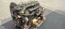 Silnik DEUTZ F6L913 130 KM 6 CYLINDROWY skrzynia S5-35/2