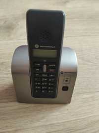 telefon bezprzewodowy Motorola D201