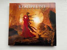 kotipelto - serenity cd