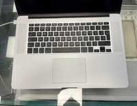 MacBook Pro A1398 i7 4x2,6/8GB/512GB/GT650 Nowa  bateria