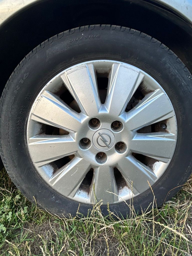 Opel wectra c 2.0 diesel całość lub części