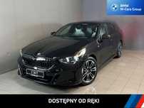 BMW Seria 5 BMW 520d Sedan/ Dostępne od ręki/ BMW M-CARS Libertów