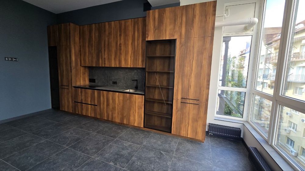 Продам 3.к. Loft на Шевченко 25 (ЭКСКЛЮЗИВ, КЛЮЧИ)