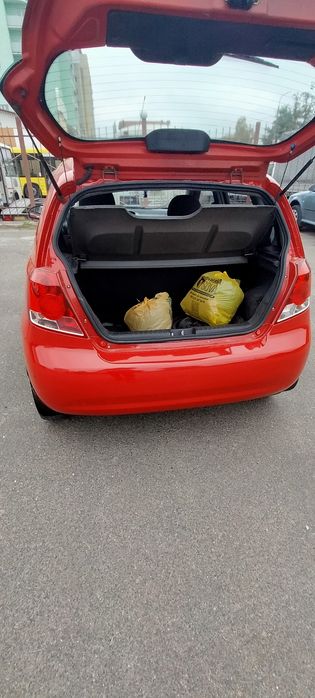 Продам Шевроле Авеа 2006 г