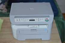 Drukarka laserowa Brother DCP-7030