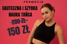Lekcje Pierwszego Tańca/Taniec Użytkowy