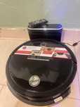 Aspirador robot