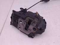 Fechadura / fecho porta frente direito RENAULT Clio IV (BH_)