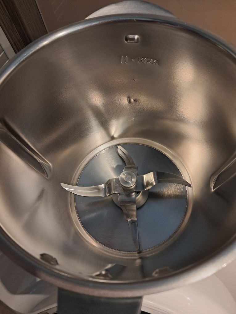 Sprzedam Thermomix tm31