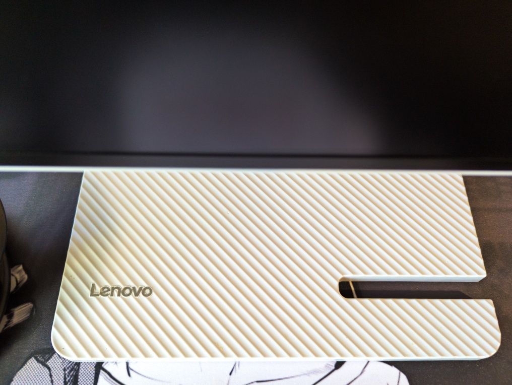 Монитор Lenovo L27h-4a