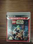Gra LEGO Star Wars The Complete Saga.