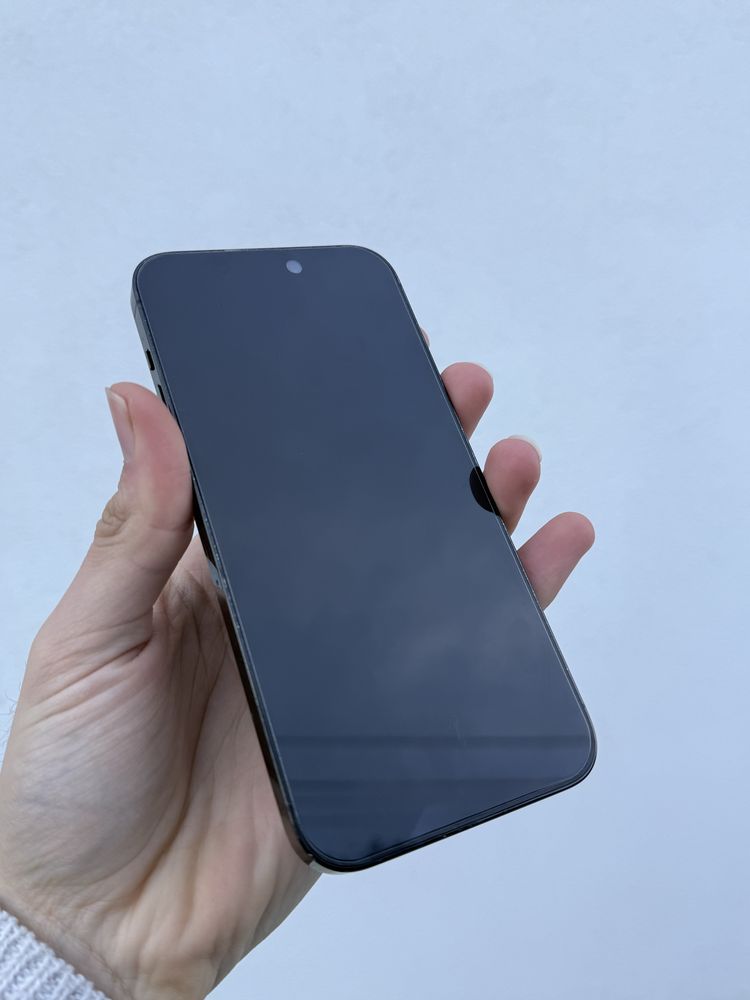 Iphone 14 Pro Max 128Gb - Paga em 3X