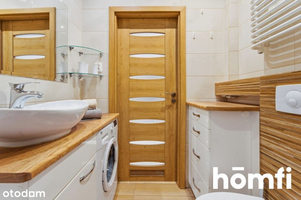 3-Pokojowe Mieszkanie Z Balkonem