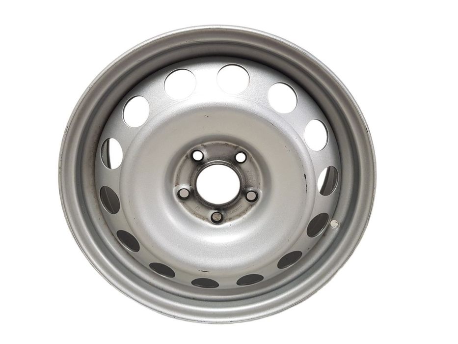 NOWA ORYGINALNA  FELGA BERLINGO IV PARTNER 4 RIFTER COMBO E PROACE 18-25 6.5j 16r ET47 5x108
