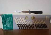 Facas de Cozinha