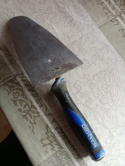 Kielnia Podłużna Dexter