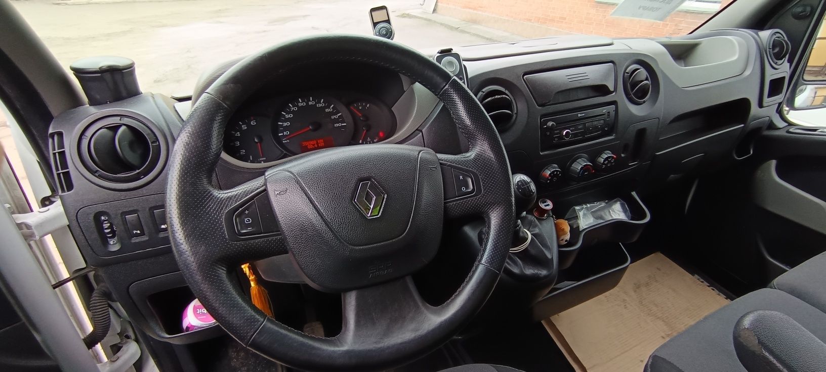 Продам Renault Master!!!
