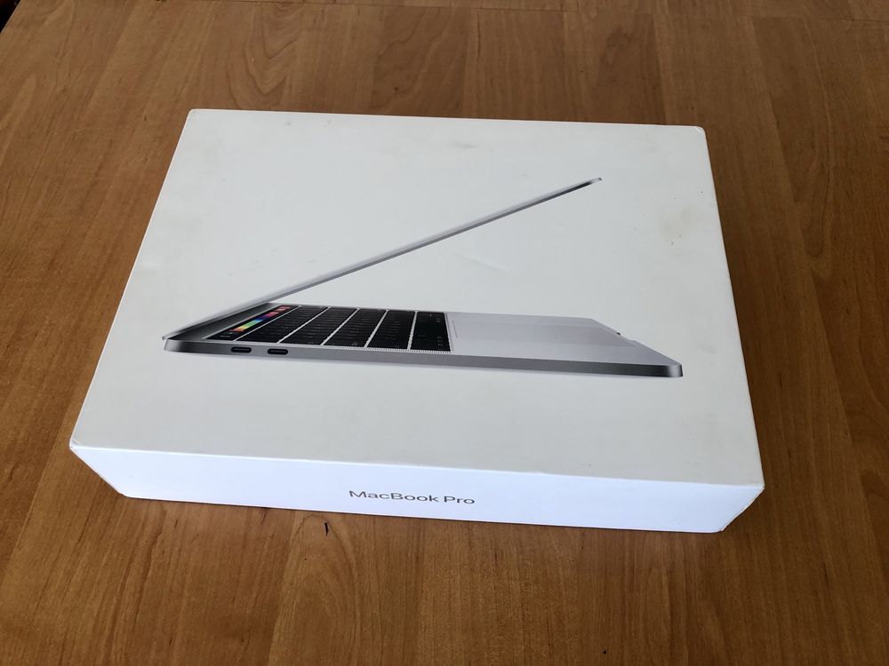 Macbook pro 13 під ремонт