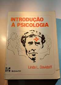 Introdução à Psicologia - Linda L. Davidoff