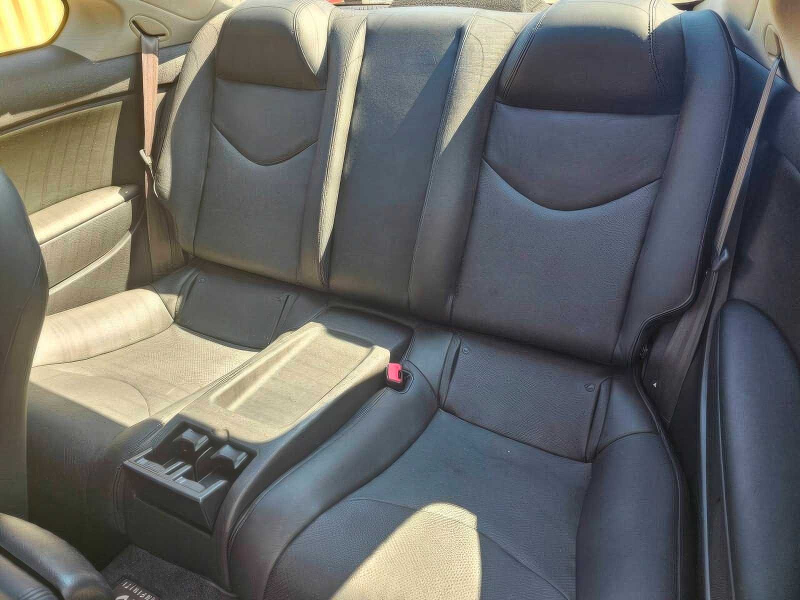 2014 Infiniti Q60 Coupe Journey