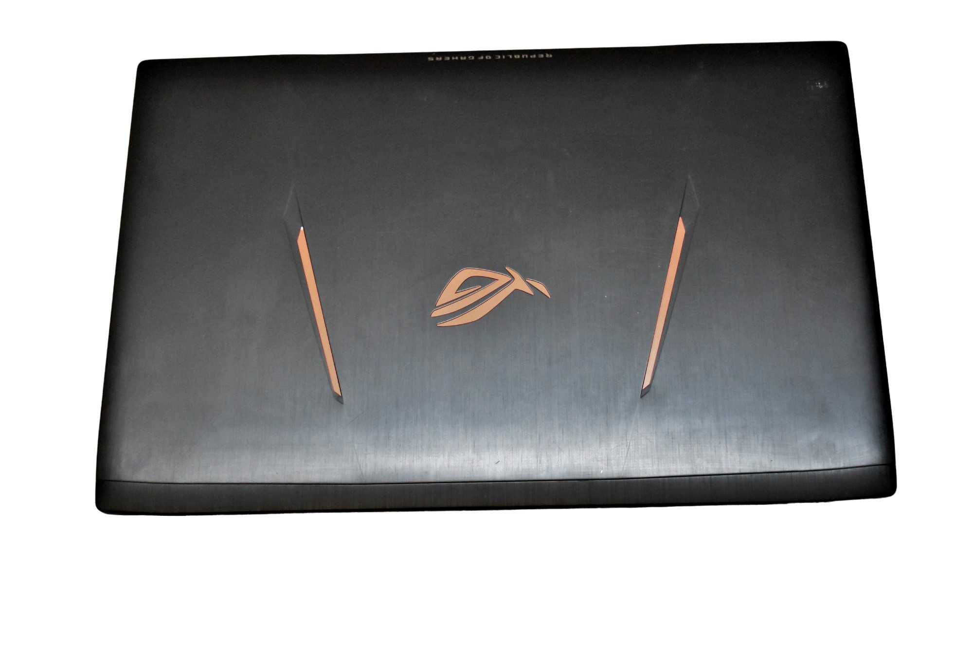 Laptop Gaming Asus GL502Vs
