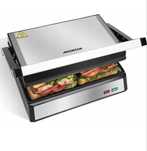 Opiekacz grill elektryczny 1500W aigostar