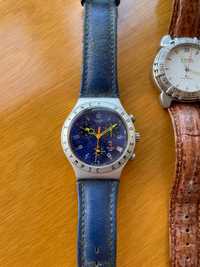 Relógios vintage conjunto