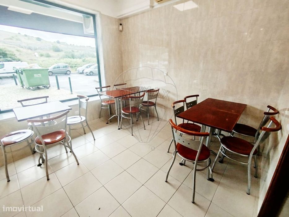 Loja  para arrendamento