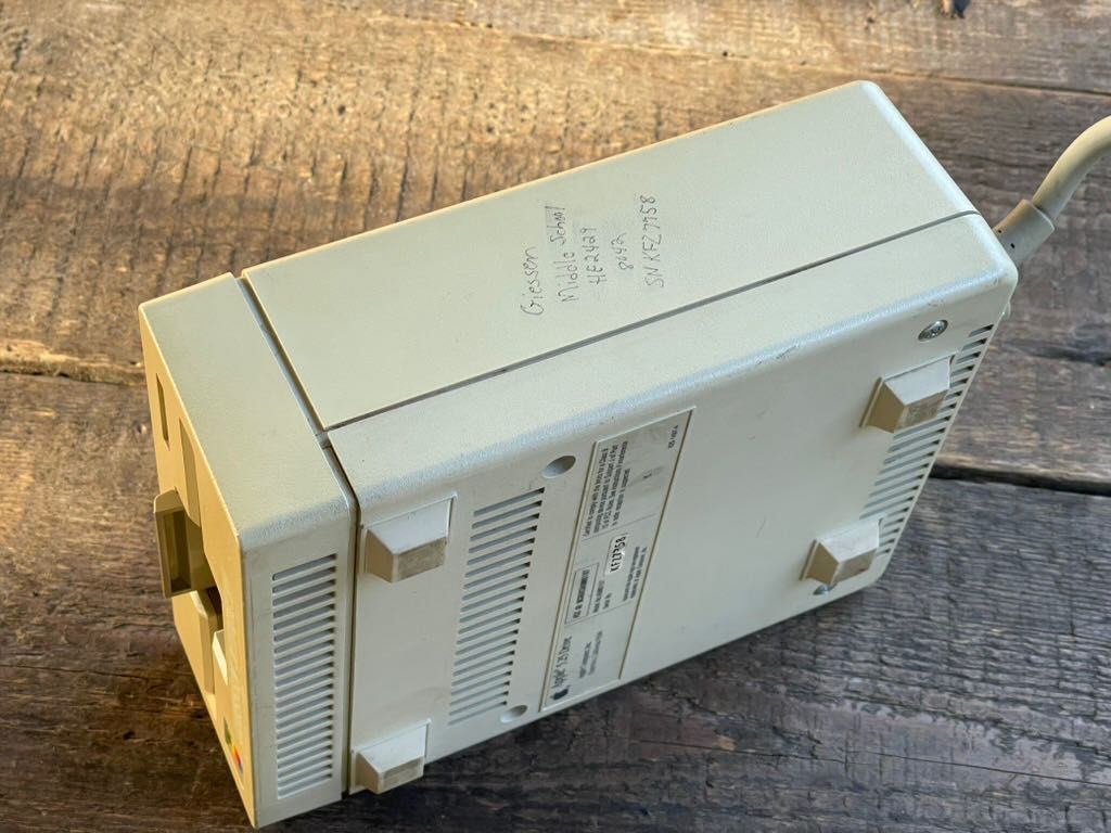 Apple 5,25 stacja dyskietek A9M0107.