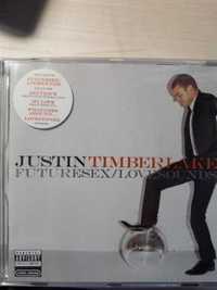 Justin Timberlake Futuresex / lovesounds