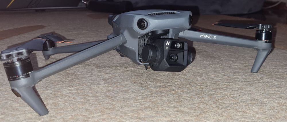Dji Mavic 3 сама тушка