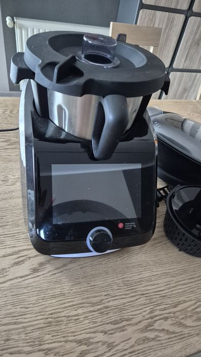 Lidlomix czarny jak nowy