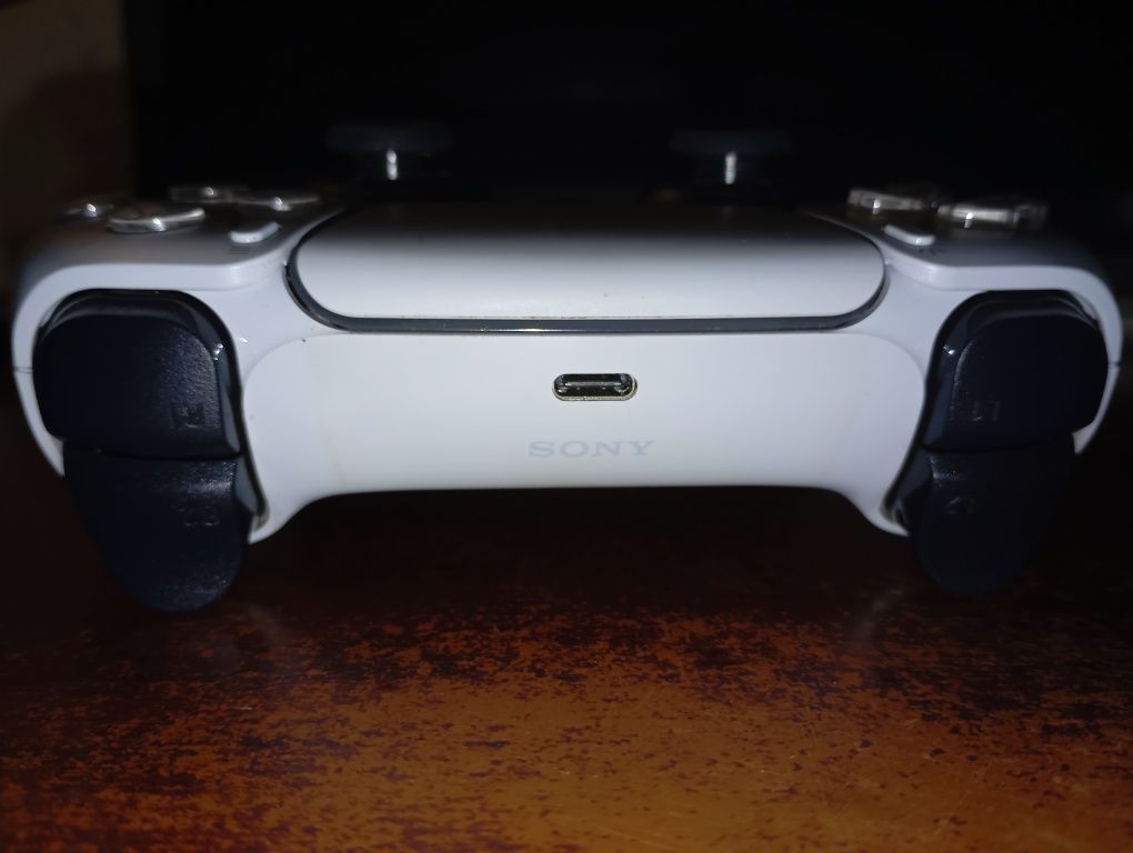 Comando PlayStation 5