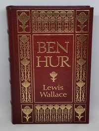 Lewis Wallace - Ben Hur