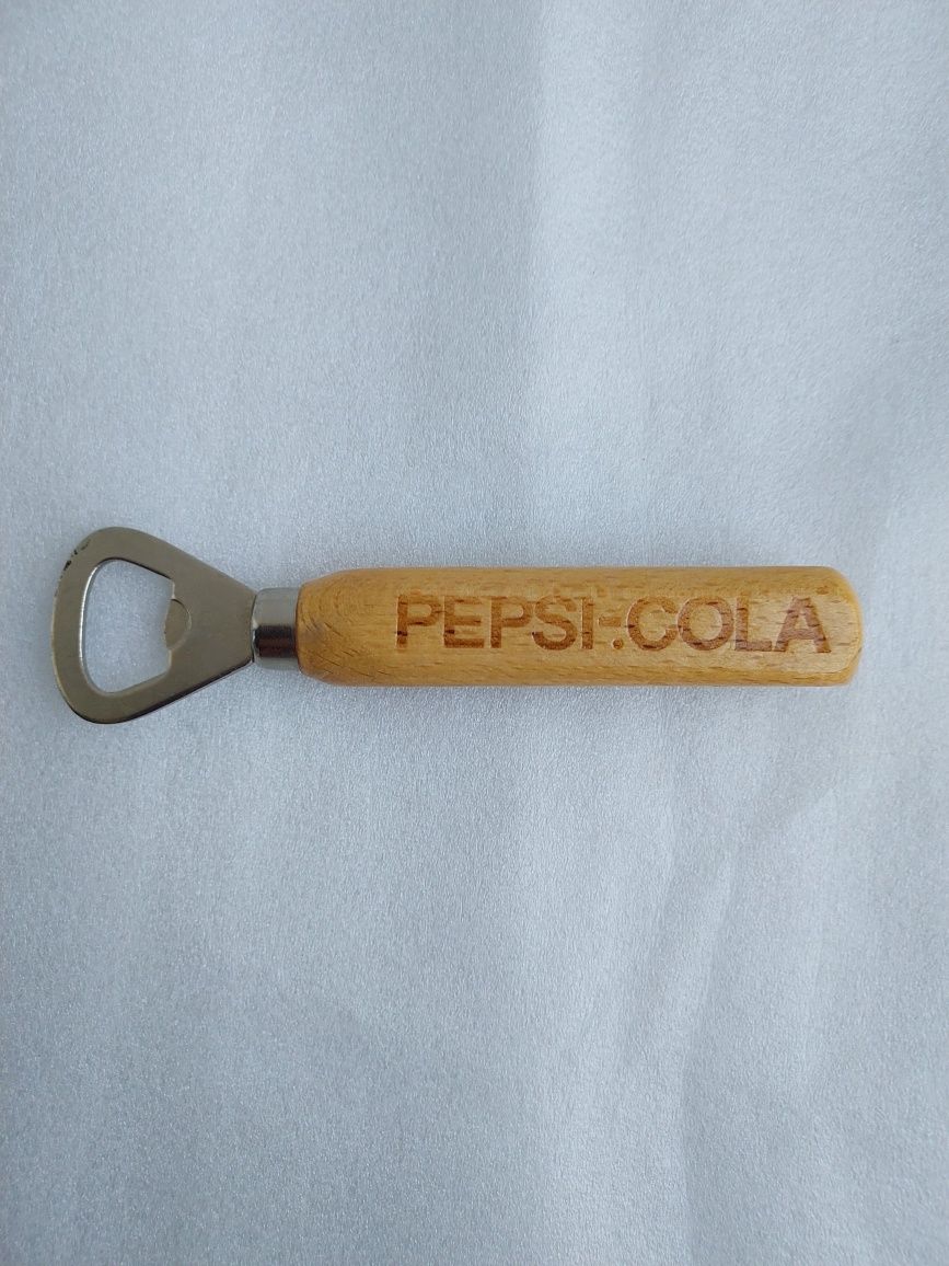 Otwieracz PEPSI COLA kolekcjonerski unikat XX wiek InPost