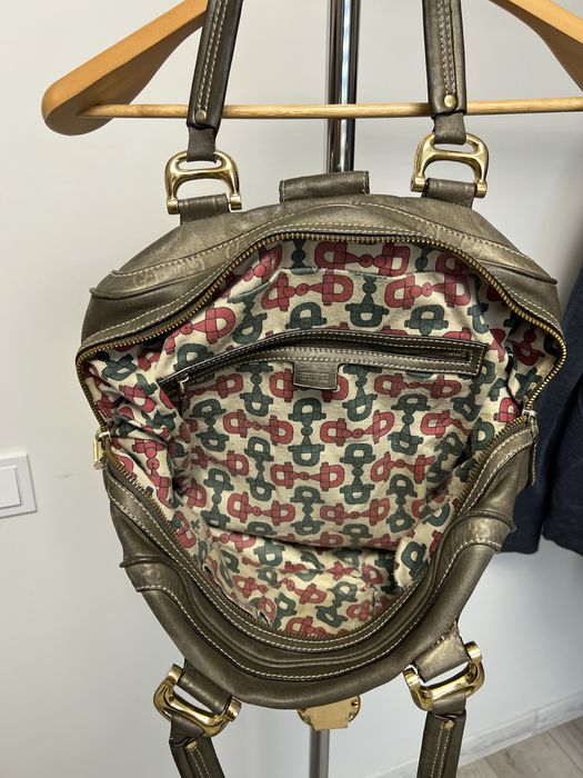 Сумка Gucci GG Monogram