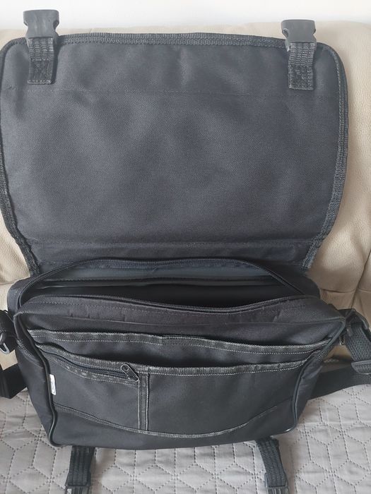 Teczka na dokumenty, laptopa
