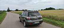 Mitsubishi Outlander Outlander 2.0t 203km z LPG