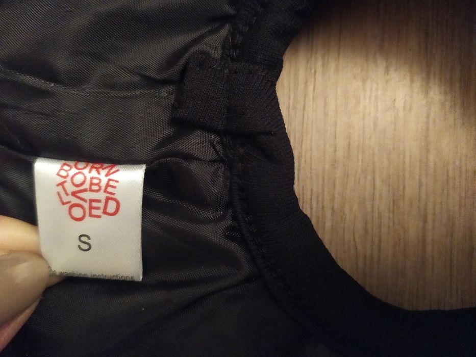 Ubranko dla psa kota zimowe , kurteczka dla zwierząt rozmiar S