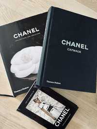 Chanel albumy, chanel catwalk, chanel collections and creations, The l